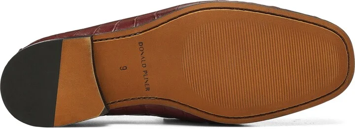 Dannie Bit Loafer - Image 5