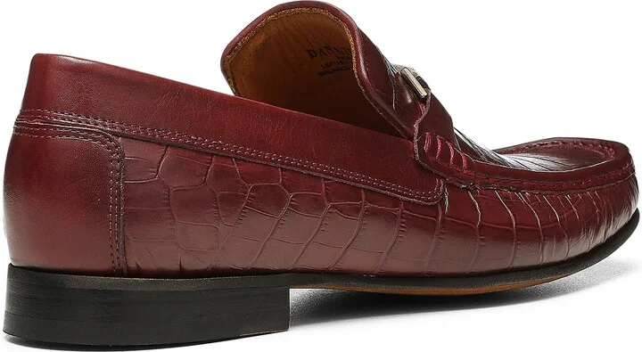 Dannie Bit Loafer - Image 7