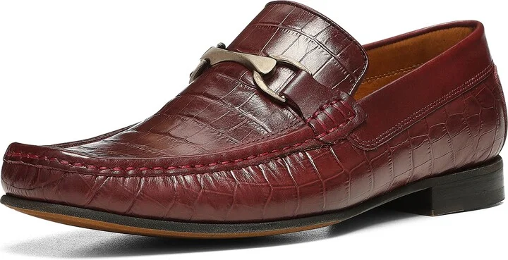 Dannie Bit Loafer - Image 8