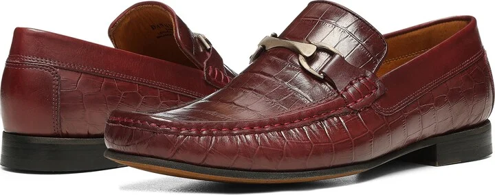 Dannie Bit Loafer - Image 9