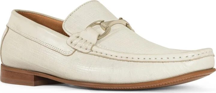 Dannie Bit Loafer