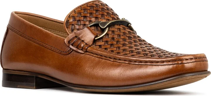 Dannie Bit Loafer