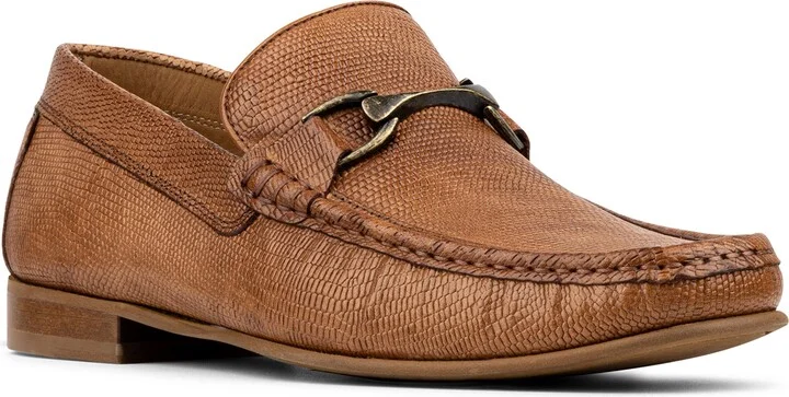 Dannie Bit Loafer