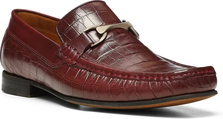 Dannie Bit Loafer