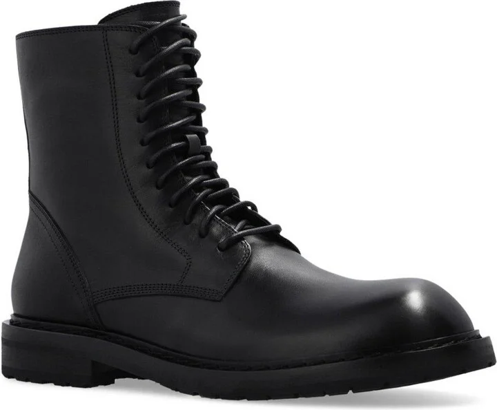 Danny Ankle Boots - Image 2