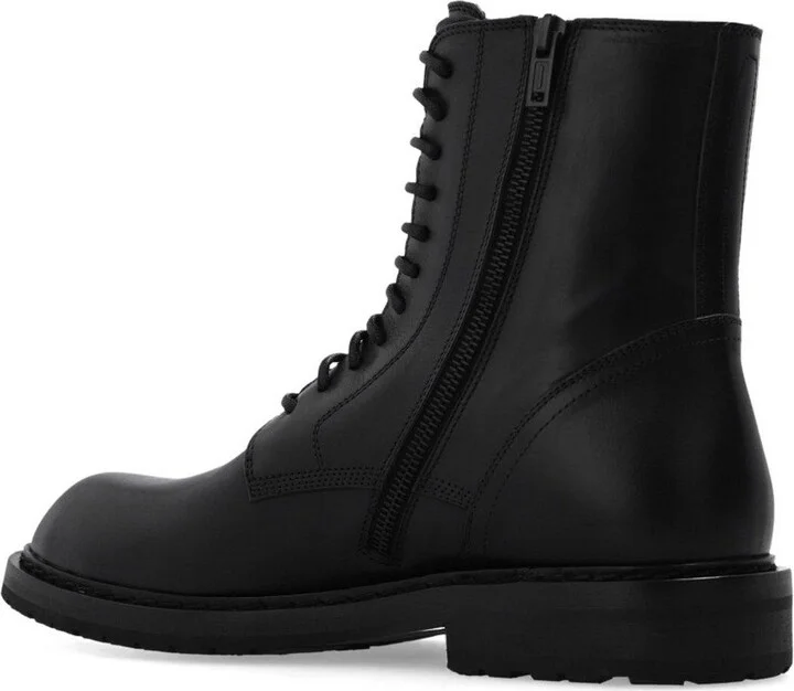Danny Ankle Boots - Image 3