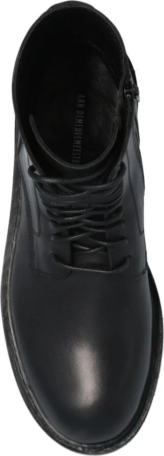 Danny Ankle Boots - Image 4