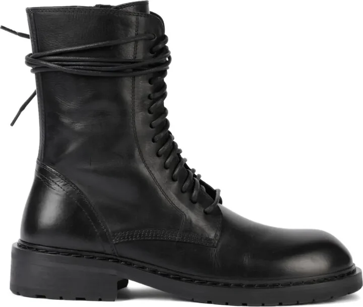 Danny ankle boots