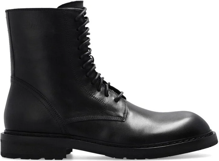 Danny Ankle Boots