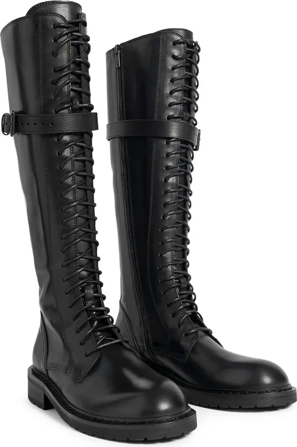Danny combat boots - Image 2