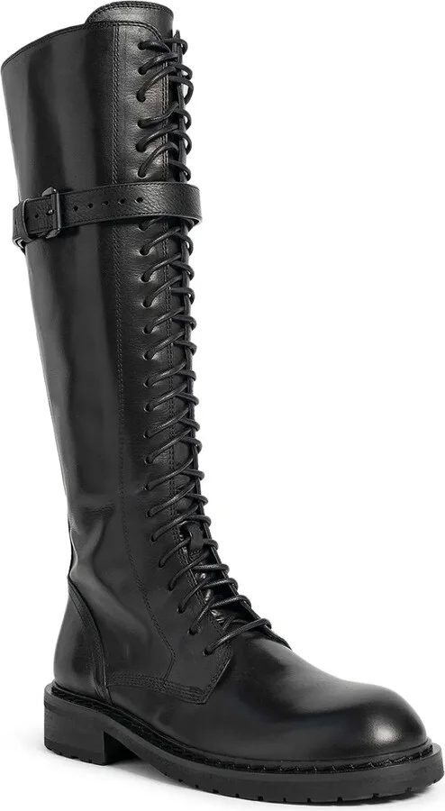 Danny combat boots - Image 3