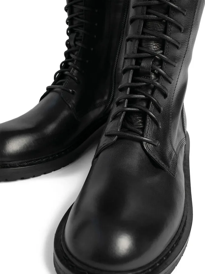 Danny combat boots - Image 5