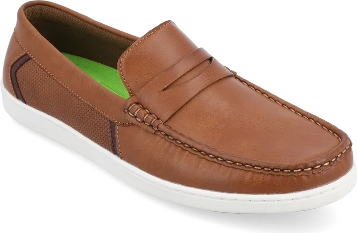 Danny Penny Loafer