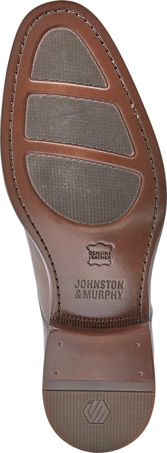 Danridge Cap Toe Oxford - Image 6