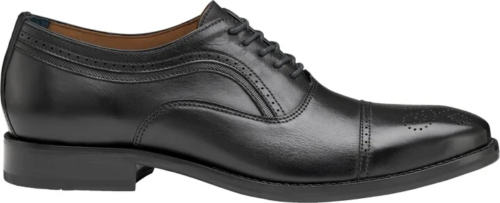 Danridge Cap Toe Oxford - Image 9