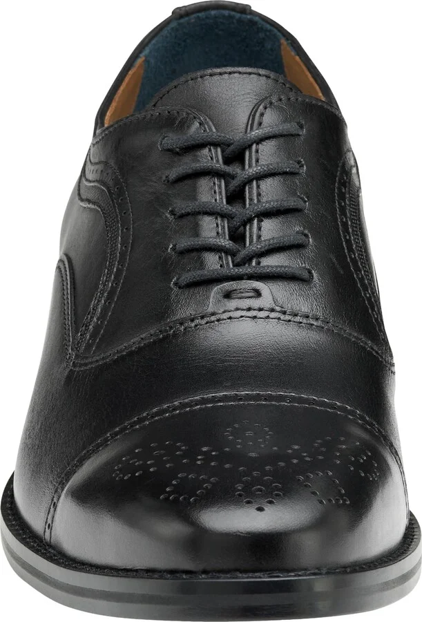 Danridge Cap Toe Oxford - Image 10