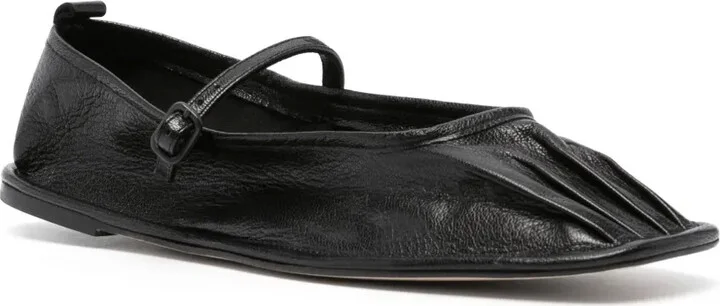 Dansa ballet flats - Image 2