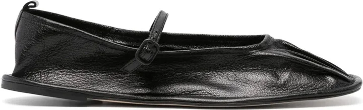 Dansa ballet flats