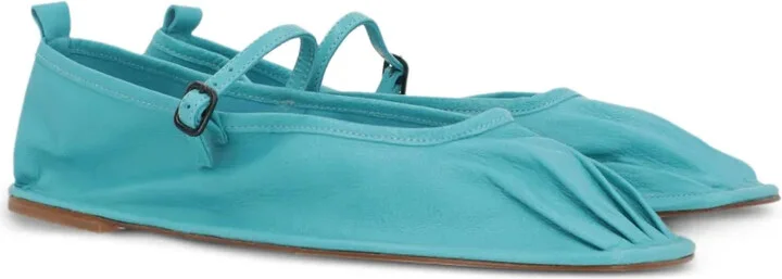 Dansa Mary Jane ballet flats - Image 2