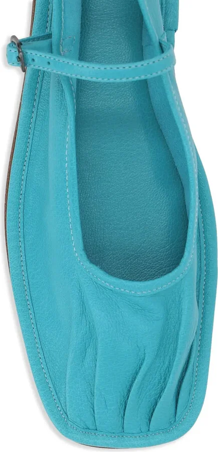 Dansa Mary Jane ballet flats - Image 4