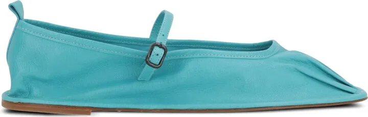 Dansa Mary Jane ballet flats