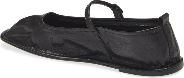 Dansa Mary Jane Flat - Image 2