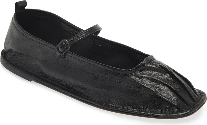 Dansa Mary Jane Flat