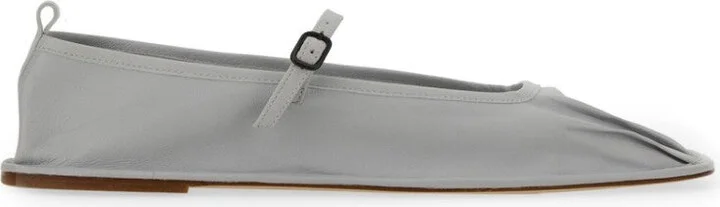 Dansa" Mary Jane Flats