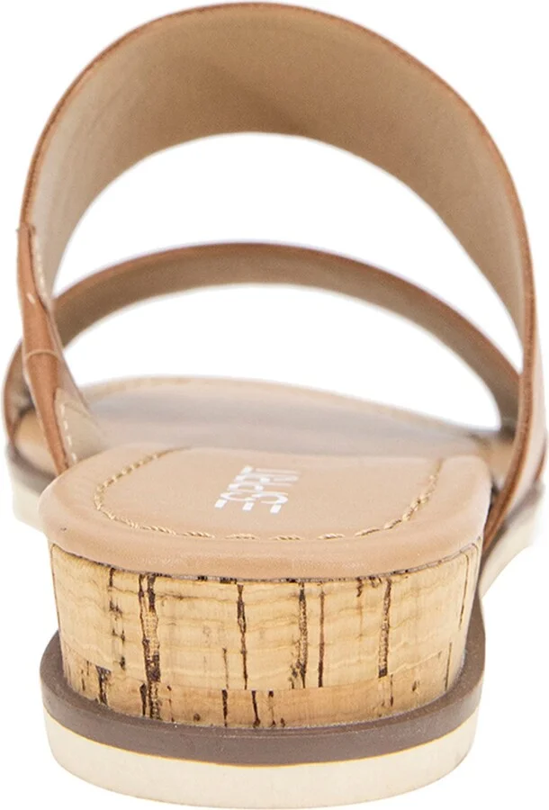 Dansel Wedge Slide Sandal - Image 2