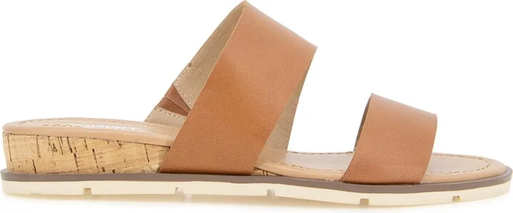 Dansel Wedge Slide Sandal - Image 3