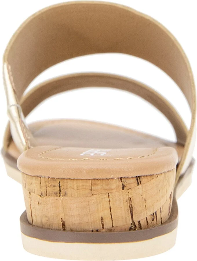 Dansel Wedge Slide Sandal - Image 8
