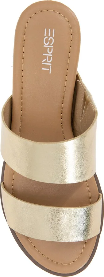 Dansel Wedge Slide Sandal - Image 10