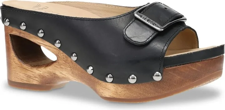 Dansko Adeline Wedge Sandal