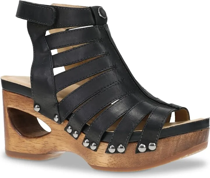 Dansko Adie Wedge Sandal