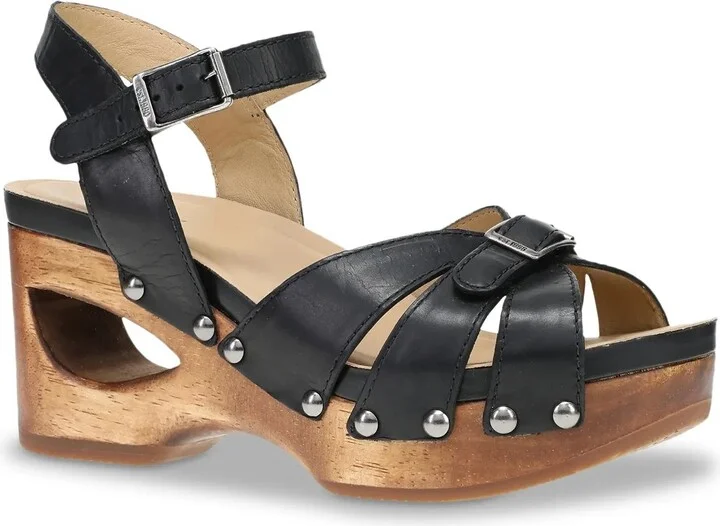 Dansko Alanna Platform Sandal