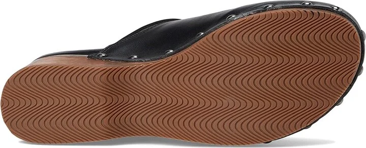 Dansko Andie Women's Shoes Black Calf : EU 40 (US Women's 9.5-10) Regular, Leather - Image 3
