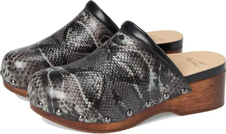 Grey Snake