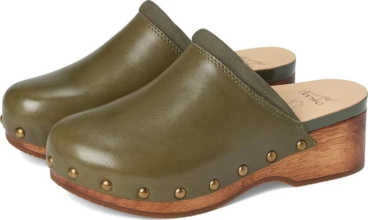 Olive Calf