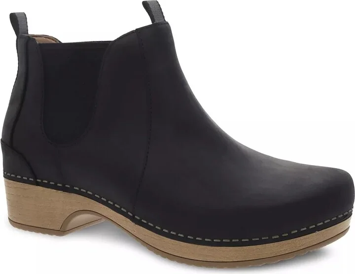 Dansko Becka Bootie