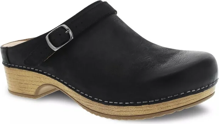 Dansko Berry Mule