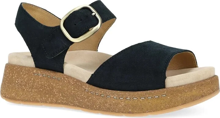 Dansko Bianca Wedge Sandal
