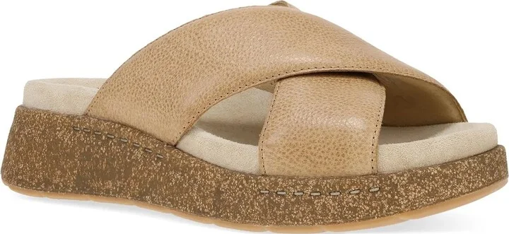 Dansko Bridget Wedge Sandal