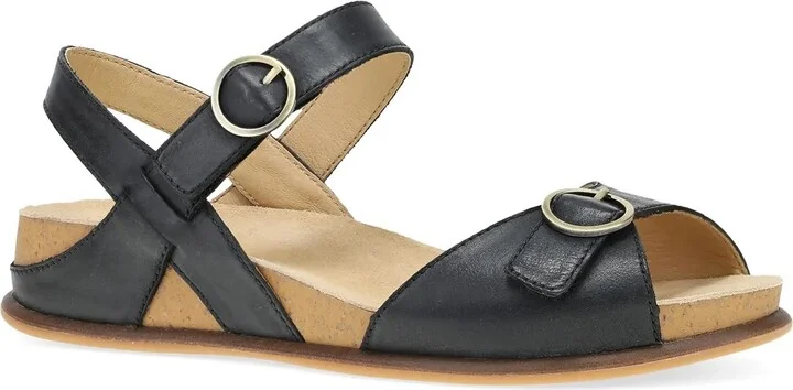 Dansko Candace Wedge Sandal