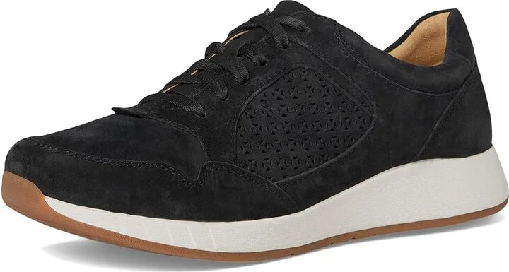 Dansko Catie Women's Flat Shoes Black : EU 40 (US Women's 9.5-10) Regular, Leather - Image 5