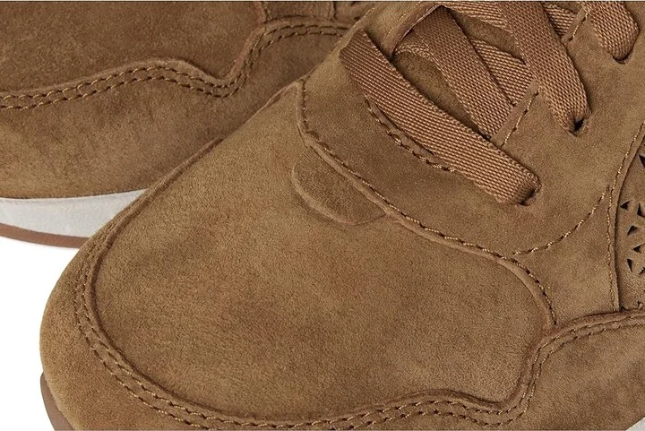 Dansko Catie Women's Flat Shoes Tan : EU 42 (US Women's 11.5-12) Regular, Leather - Image 7