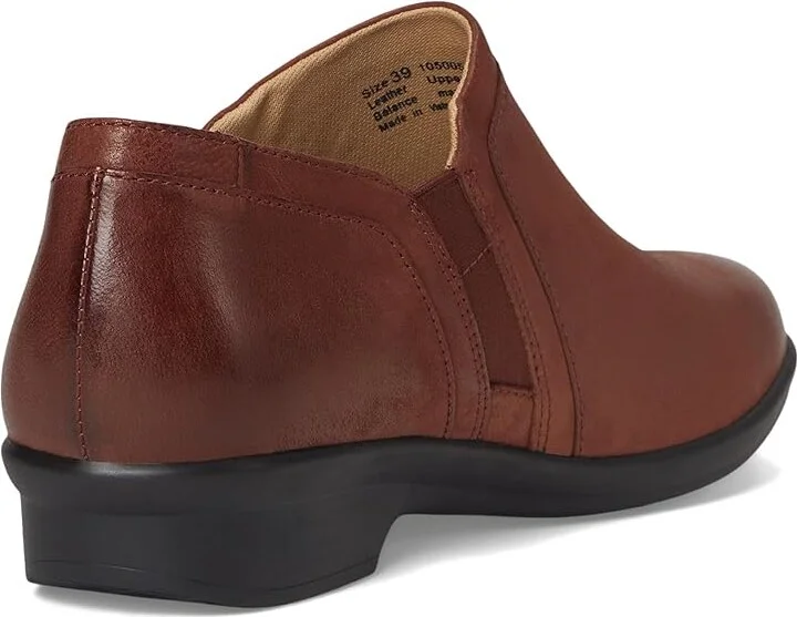 Dansko Cheryl WIde Women's Boots Russet : EU 42 (US Women's 11.5-12) Regular, Leather - Image 4