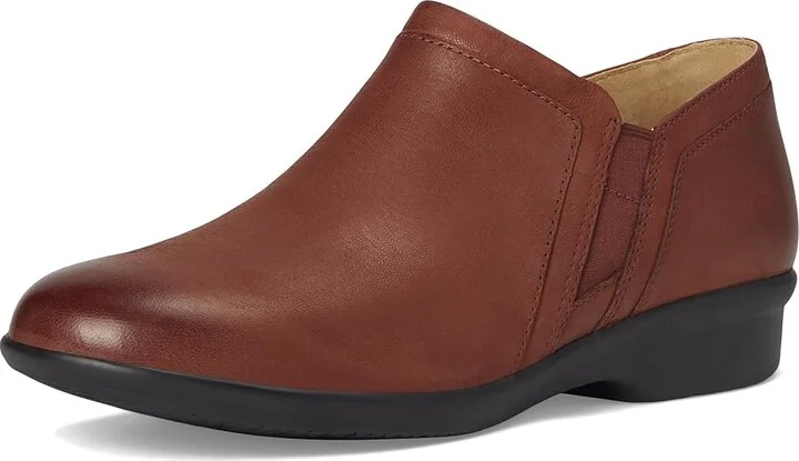 Dansko Cheryl WIde Women's Boots Russet : EU 42 (US Women's 11.5-12) Regular, Leather - Image 5