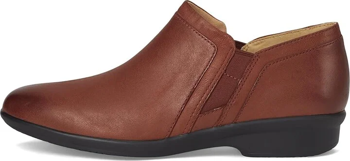 Dansko Cheryl WIde Women's Boots Russet : EU 42 (US Women's 11.5-12) Regular, Leather - Image 6