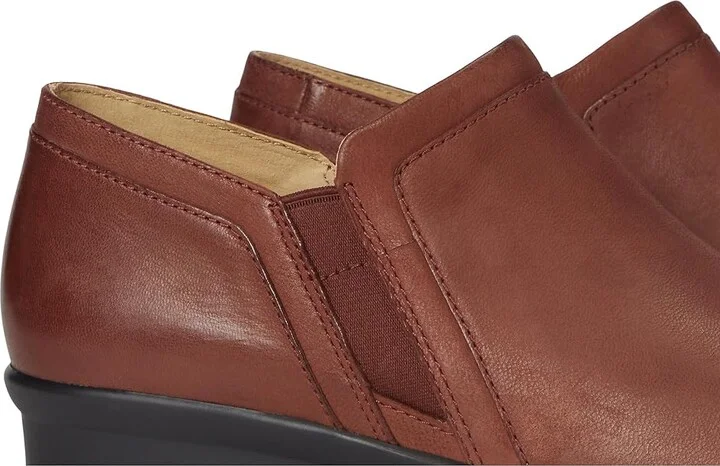Dansko Cheryl WIde Women's Boots Russet : EU 42 (US Women's 11.5-12) Regular, Leather - Image 7
