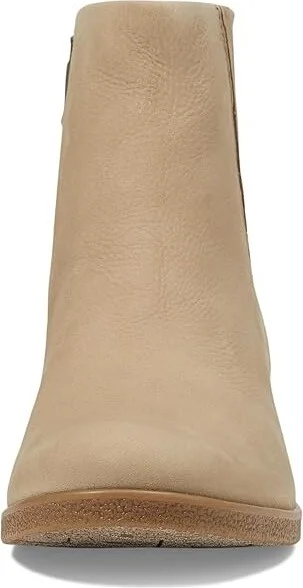 Dansko Daisie Women's Flat Shoes Sand Waterproof Nubuck : EU 40 (US Women's 9.5-10) Regular, Leather - Image 2